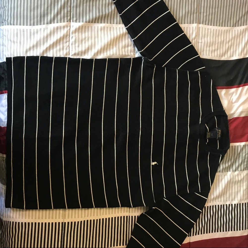 Polo thermal shirt